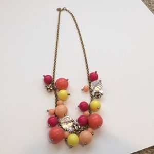 J. Crew necklace
